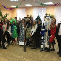 27.12.2018 Новогоднее праздничное представление_2