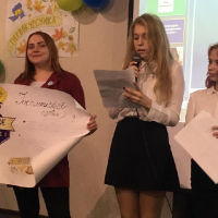 Посвящение первокурсников в студенты_6