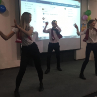 Посвящение первокурсников в студенты_8
